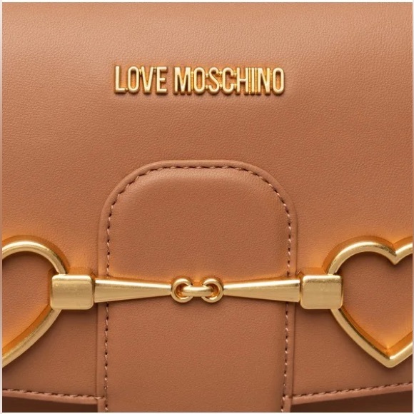 Backpack Love Moschino - Picture 3 of 9